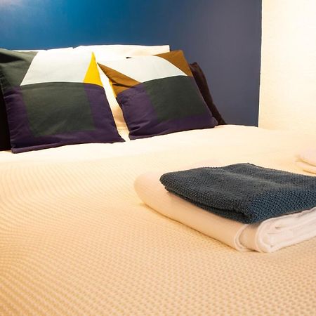 Petit Studio Secret - Coeur De Provence - 4 Personnes 沃尔 外观 照片