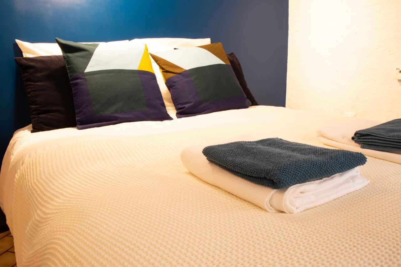 Petit Studio Secret - Coeur De Provence - 4 Personnes 沃尔 外观 照片